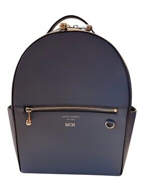 Henri Bendel MCM Backpack